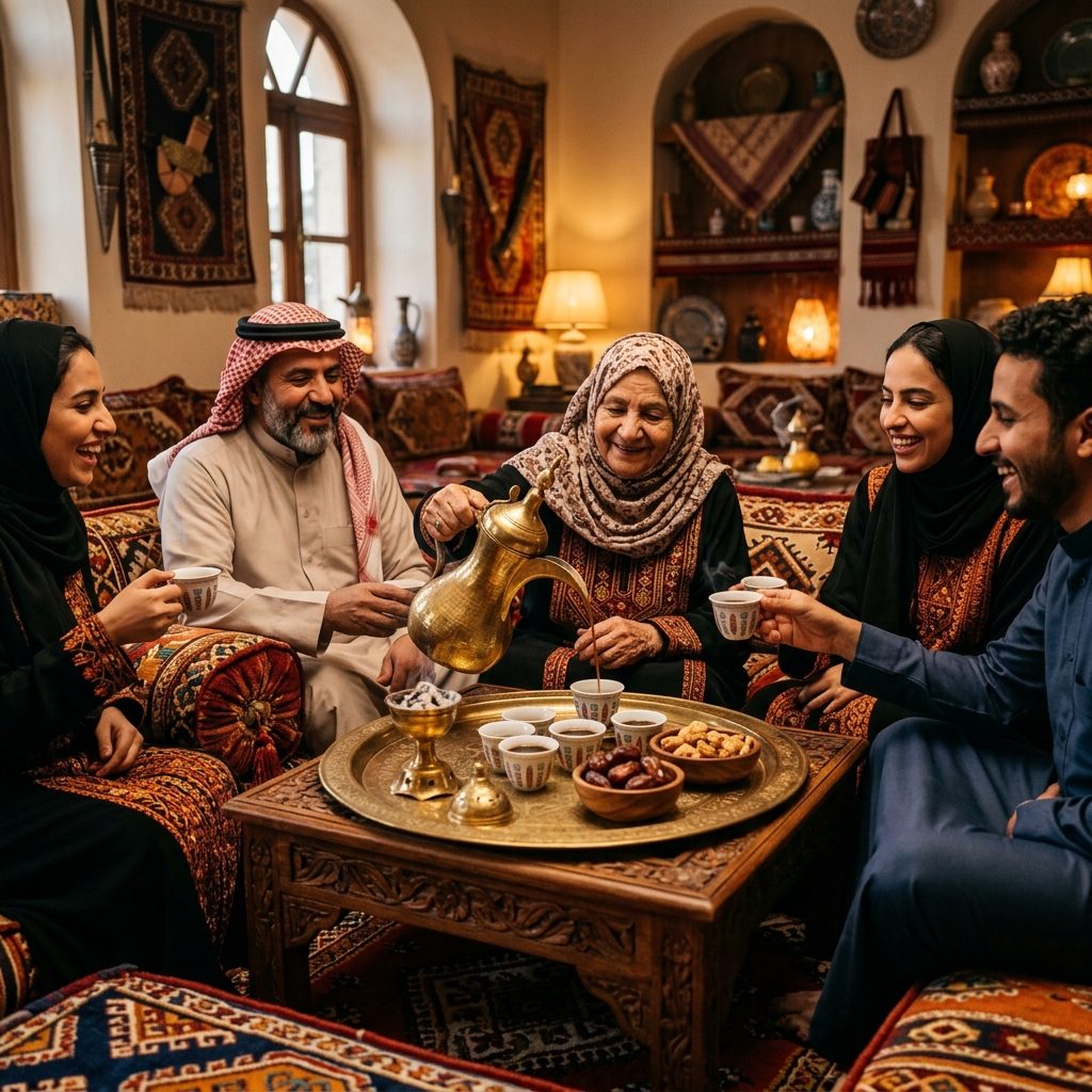 Historical Coffee
