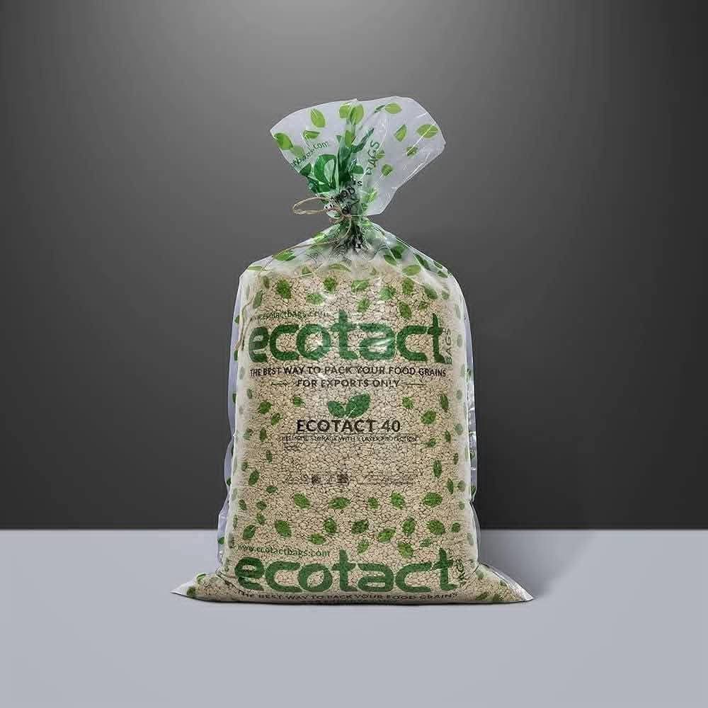كيس تصدير Ecotact 40 كجم